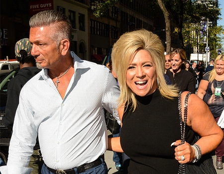 Why Is Teresa Caputo Mom Never | long island medium s theresa caputo will always love ex Why Is Teresa Caputo Mom Never | long island medium s theresa caputo will always love ex